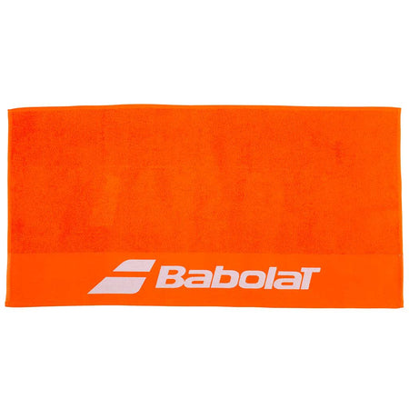 Babolat Towel X1 – Orange Sports Towel - Padel One