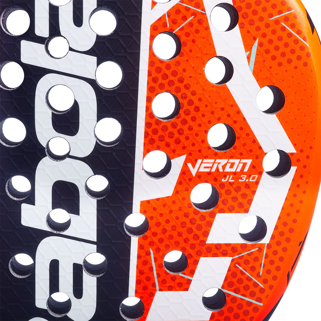 Babolat Veron Juan Lebron 3.0 - Padel One