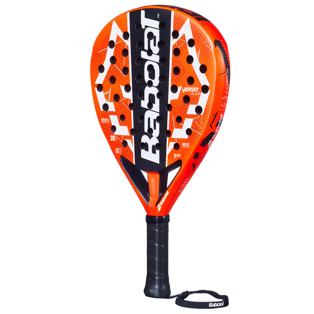 Babolat Veron Juan Lebron 3.0 - Padel One