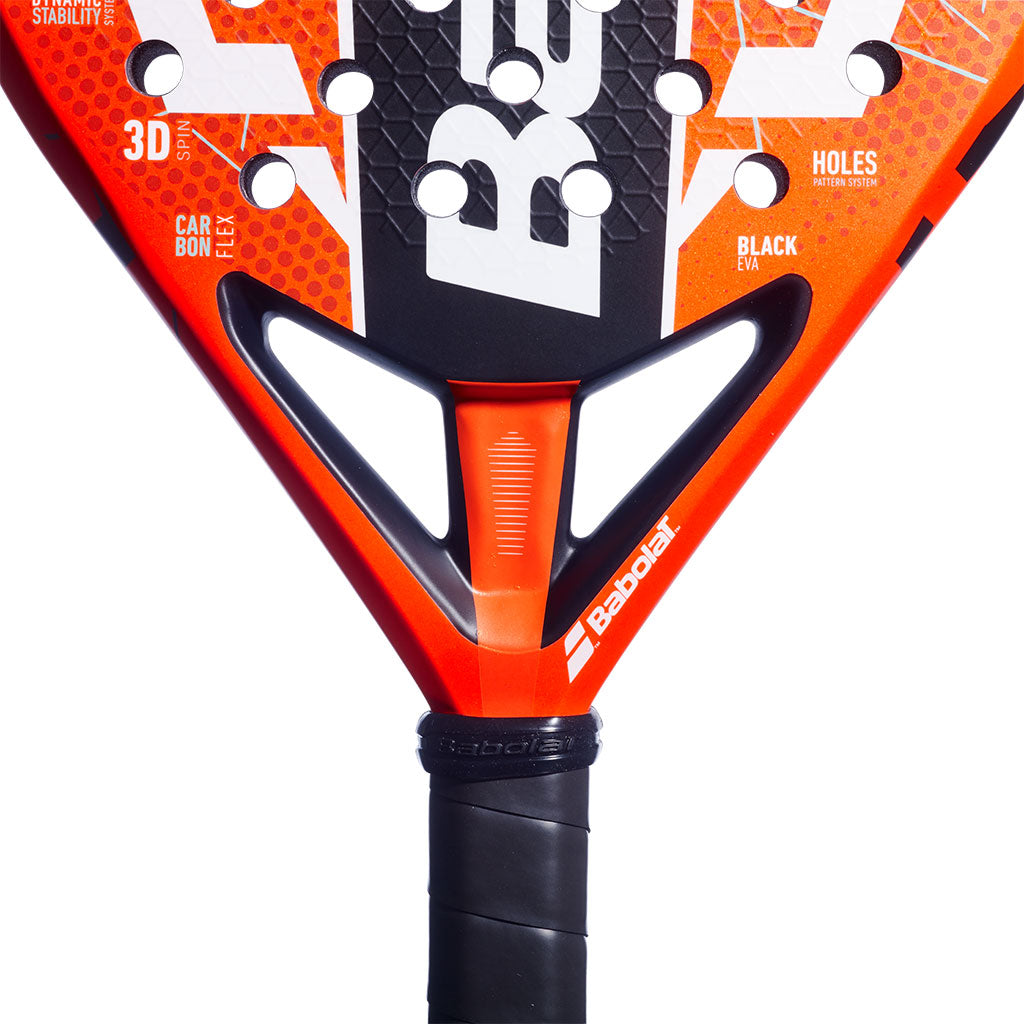 Babolat Veron Juan Lebron 3.0 - Padel One