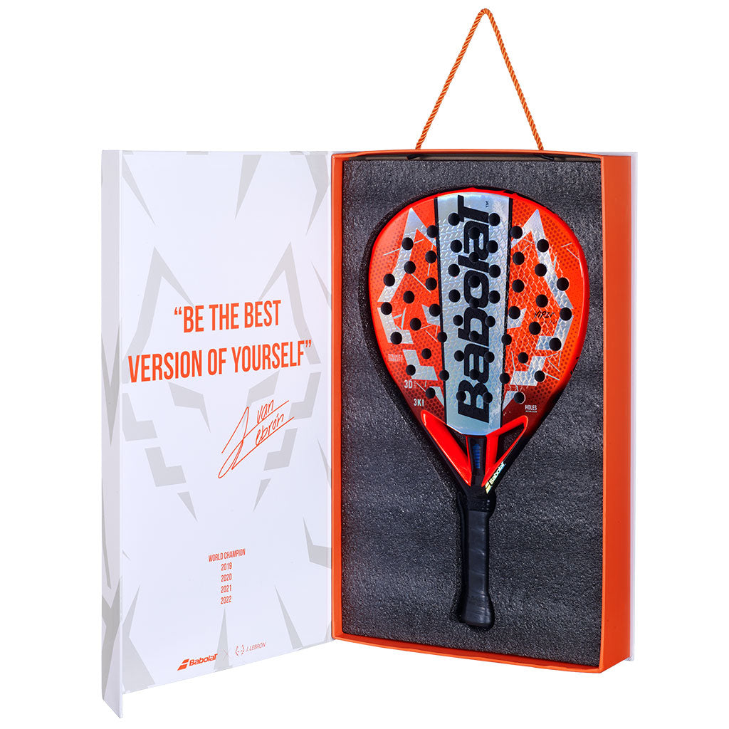 Babolat Viper Juan Lebron 3.0 - Padel One