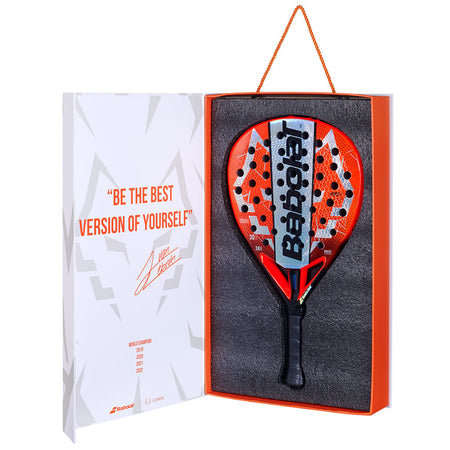 Babolat Viper Juan Lebron 3.0 - Padel One