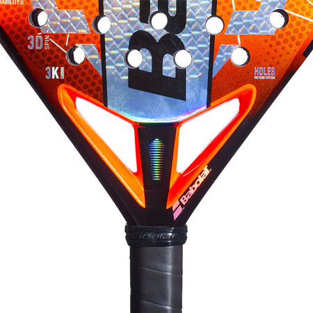 Babolat Viper Juan Lebron 3.0 - Padel One