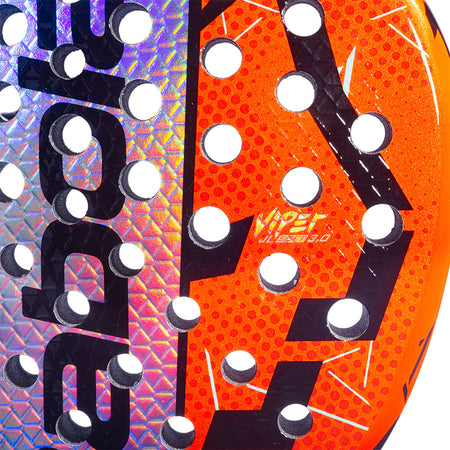 Babolat Viper Soft Juan Lebron 3.0 - Padel One