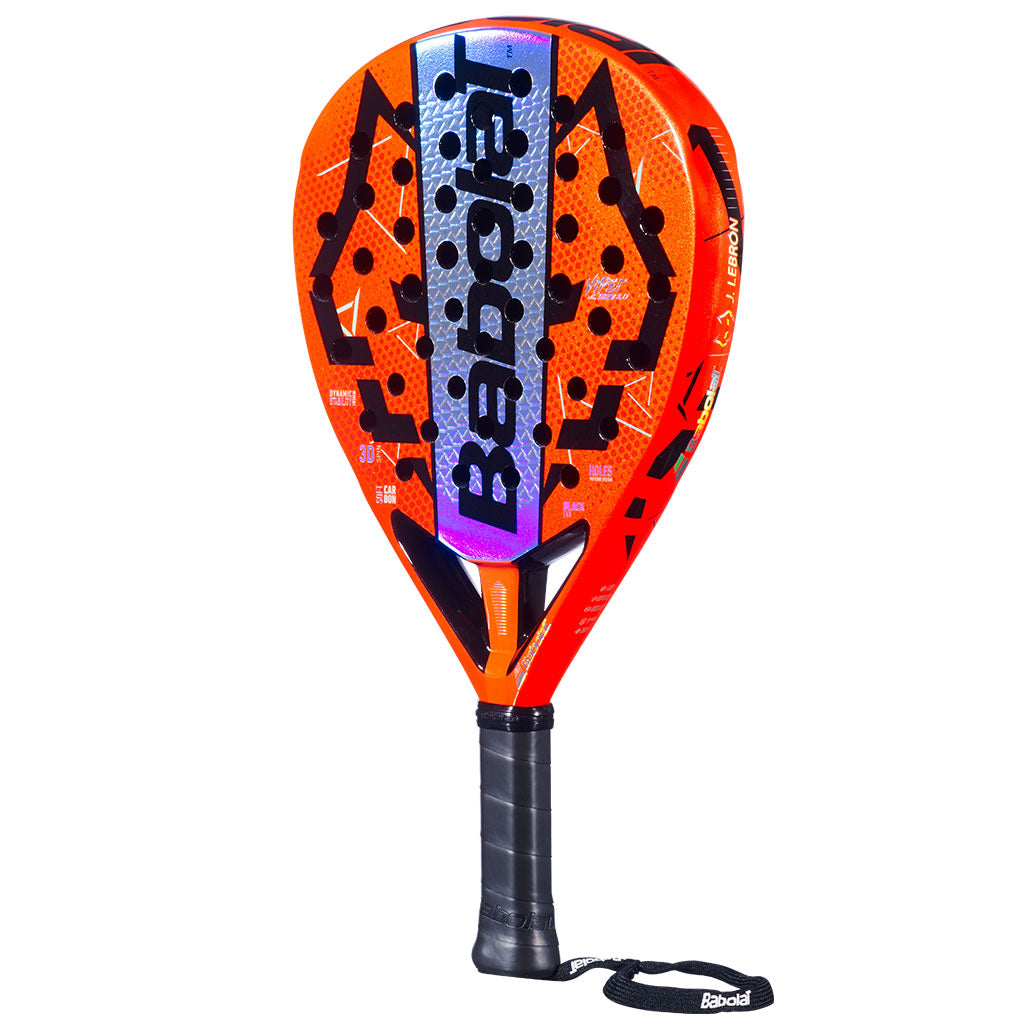 Babolat Viper Soft Juan Lebron 3.0 - Padel One