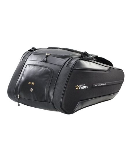 Bullpadel Hack Premier Padel Bag - Padel One