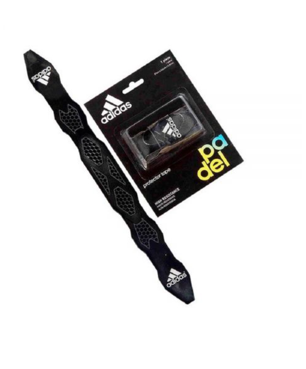 Adidas Tape Protector Black - Padel One