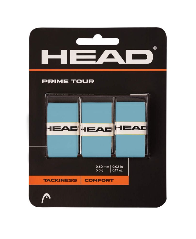 Head Prime Tour Blue Overgrip - Padel One