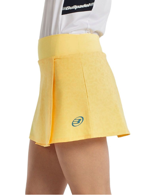 Bullpadel Bauza Women’s Skirt - Padel One