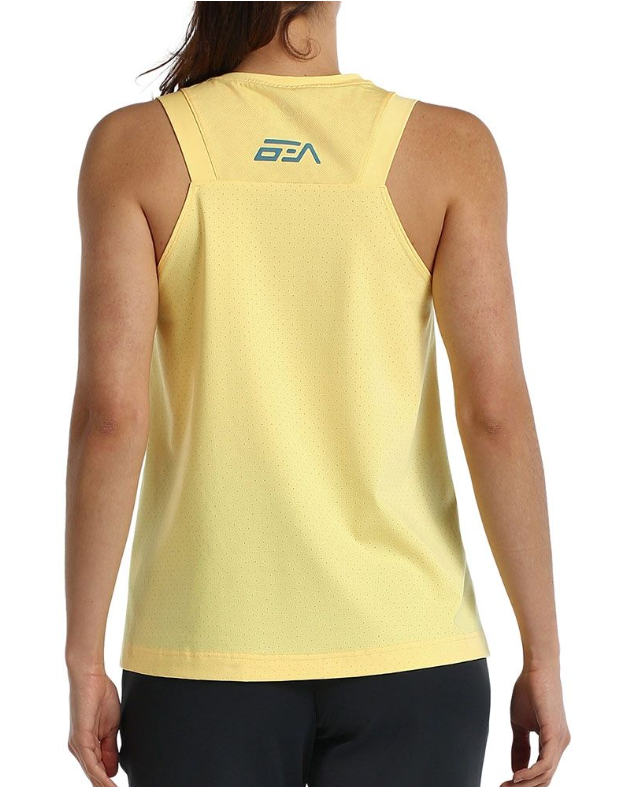 Bullpadel Braza Women’s Short Sleeve T-Shirt - Padel One