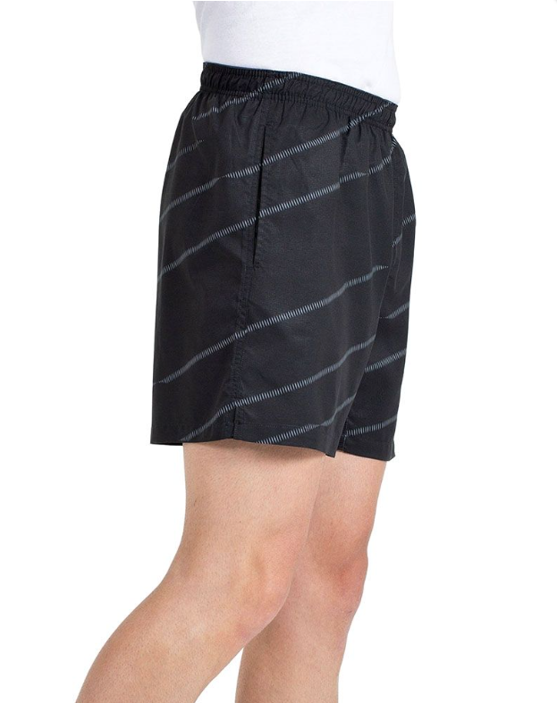 Bullpadel Cabanas Black – Padel Shorts - Padel One