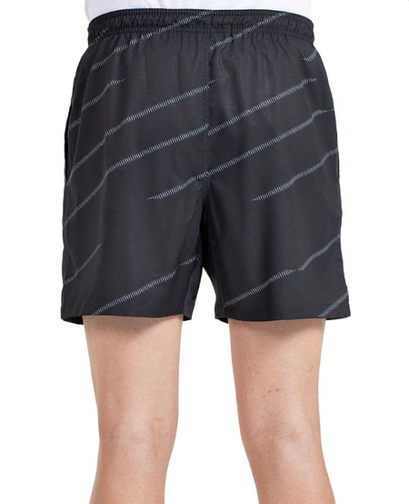 Bullpadel Cabanas Black – Padel Shorts - Padel One