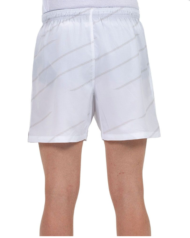 Bullpadel Cabanas White – Padel Shorts - Padel One