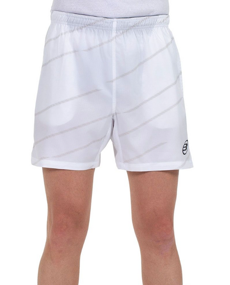 Bullpadel Cabanas White – Padel Shorts - Padel One