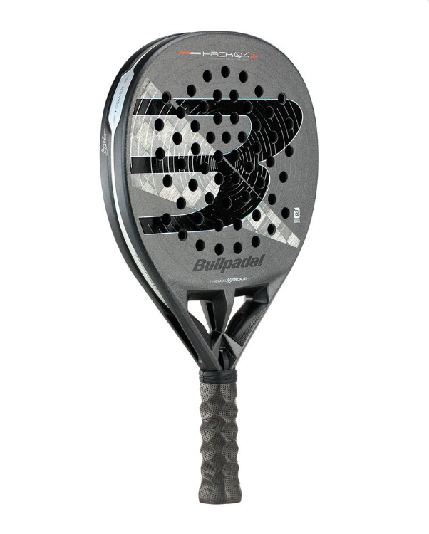 Bullpadel Hack 04 Hybrid 26 - Padel One