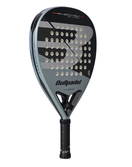 Bullpadel Hack Junior 26 - Padel One