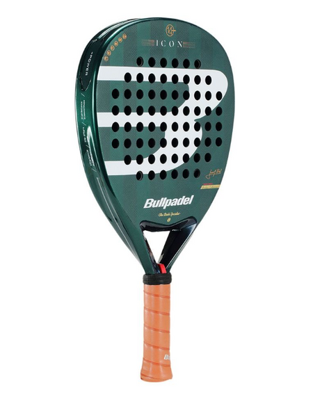 Bullpadel Icon 26 - Padel One