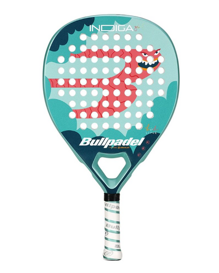 Bullpadel Indiga Girl 26 - Padel One