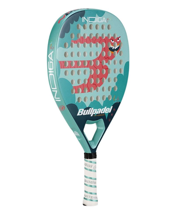 Bullpadel Indiga Girl 26 - Padel One