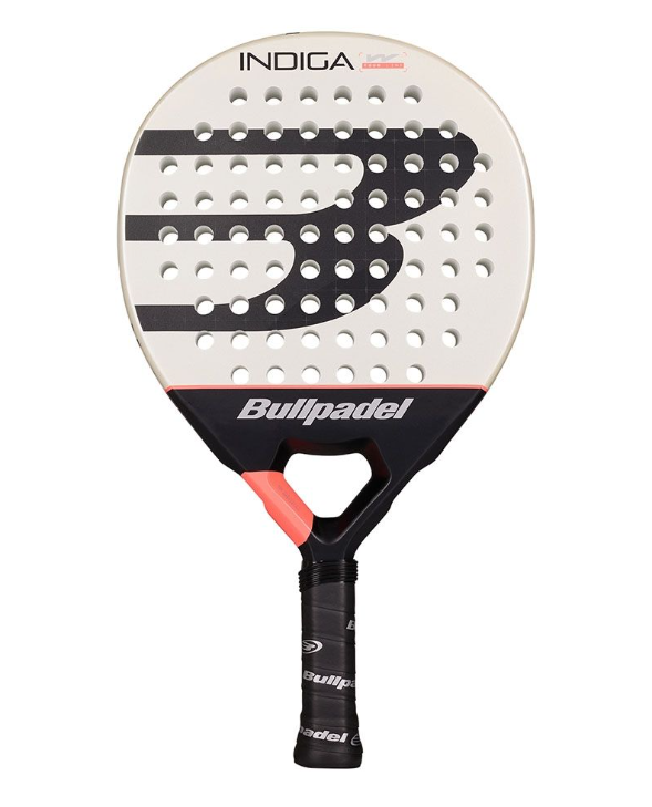 Bullpadel Indiga W 26 - Padel One