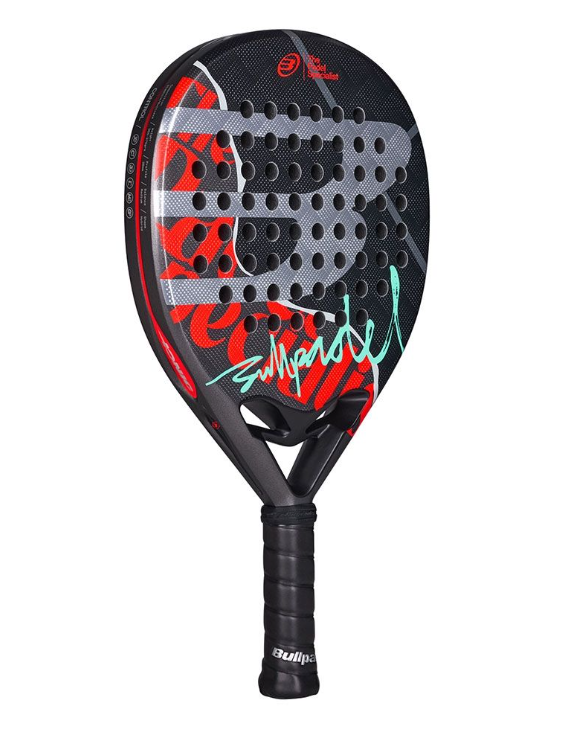 Bullpadel Ionic Control 26 - Padel One