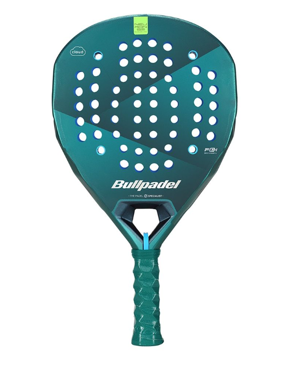 Bullpadel Neuron 02 Cloud - Padel One