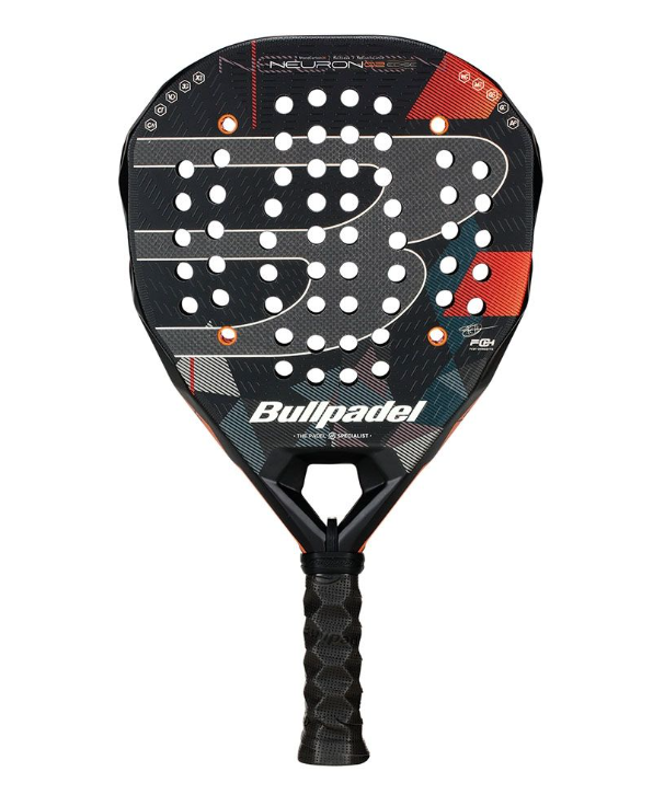 Bullpadel Neuron 02 Edge - Padel One