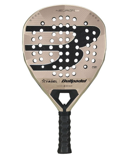 Bullpadel Neuron 02 Fede Chingotto