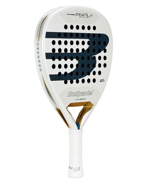 Bullpadel Pearl 2026 - Padel One