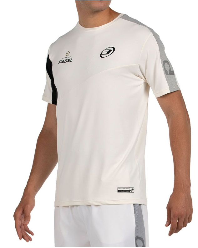 Bullpadel Pocate – Padel T-Shirt - Padel One