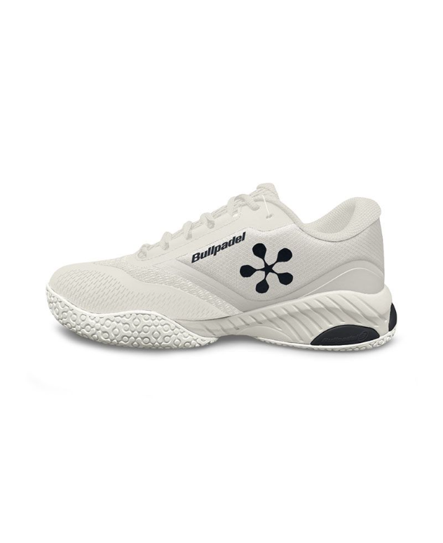 Bullpadel Premier P2 26V White – Padel Shoes - Padel One