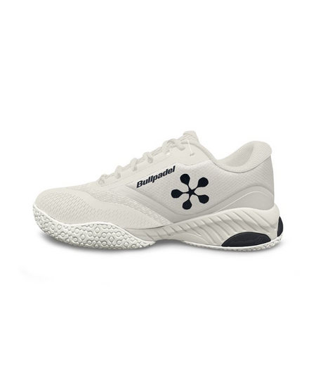 Bullpadel Premier P2 26V White – Padel Shoes - Padel One