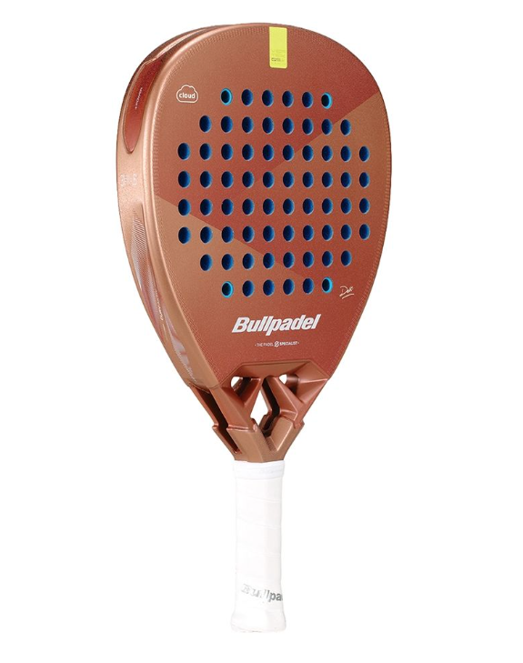 Bullpadel Vertex 05 Cloud - Padel One