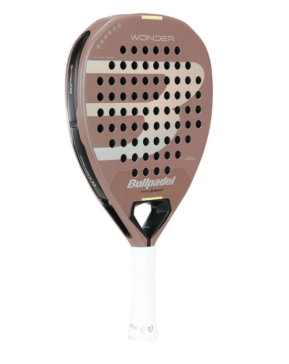 Bullpadel Wonder W - Padel One