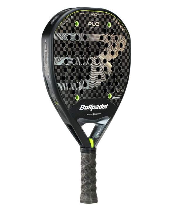 Bullpadel Xplo 26 - Padel One