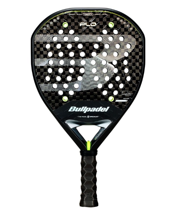 Bullpadel Xplo 26 - Padel One