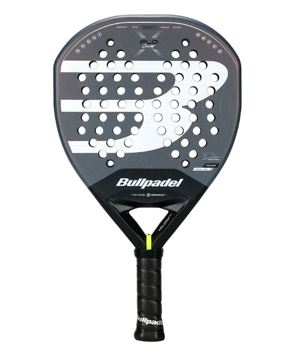 Bullpadel Xplo CMF 2026 - Padel One