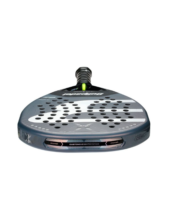 Bullpadel Xplo CMF 2026 - Padel One