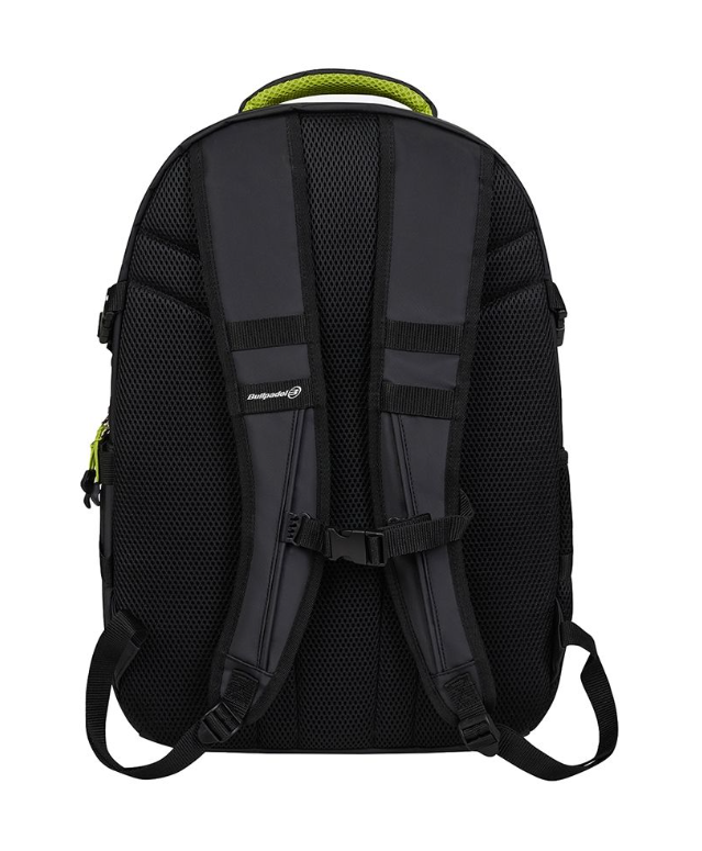 Bullpadel Xplo Black Padel Bag - Padel One