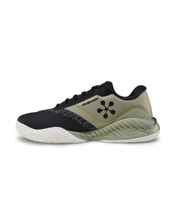 Bullpadel padel shoes Anthracite
