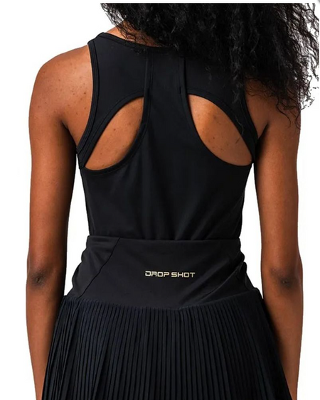 Drop Shot Noor – Women’s Padel T-Shirt - Padel One
