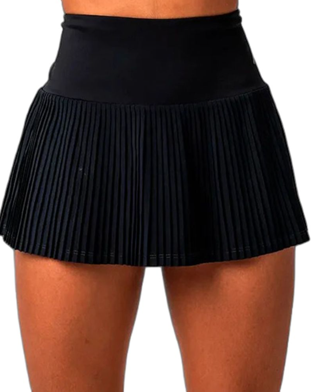Drop Shot Noor – Women’s Padel Skirt - Padel One