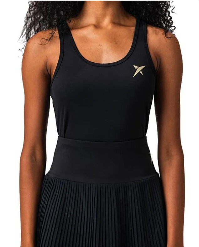 Drop Shot Noor – Women’s Padel T-Shirt - Padel One