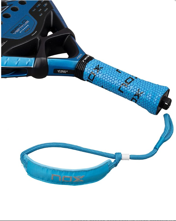 NOX EA10 Ventus Attack 12K Xtrem 2026 - Padel One