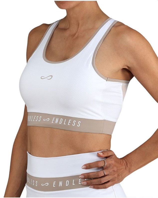 Endless Allure – Women’s Padel Top - Padel One
