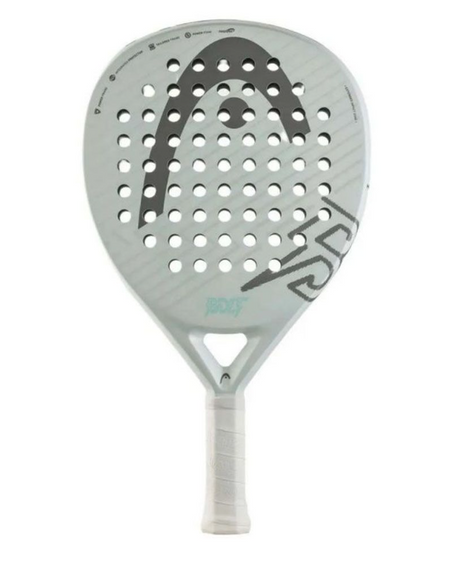 HEAD Bolt 2026 WH - Padel One