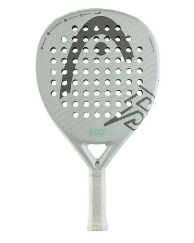 HEAD Bolt 2026 WH - Padel One
