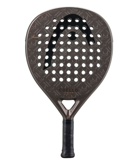 HEAD Coello Junior 2026 - Padel One
