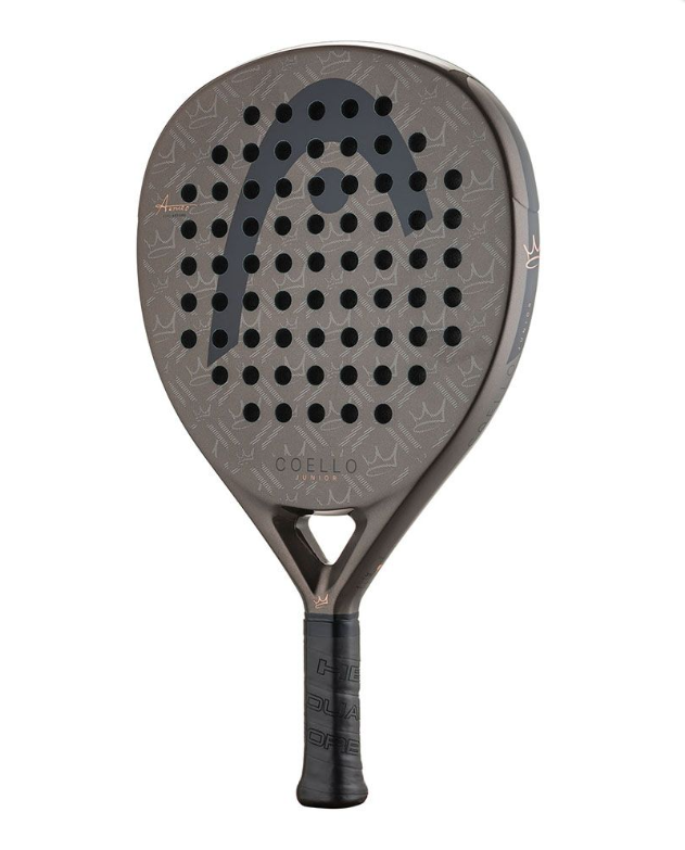 HEAD Coello Junior 2026 - Padel One