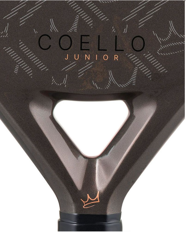 HEAD Coello Junior 2026 - Padel One